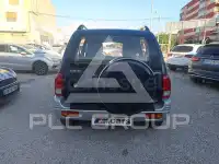 1999 Suzuki Grand Vitara