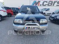 1999 Suzuki Grand Vitara