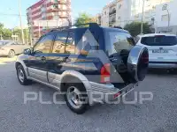 1999 Suzuki Grand Vitara