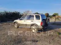 1999 Suzuki Grand Vitara