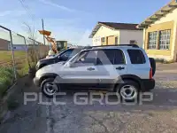 1999 Suzuki Grand Vitara