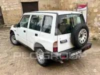 1999 Suzuki Vitara