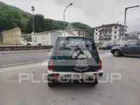 1999 Suzuki Vitara