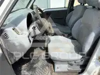 1999 Suzuki Vitara