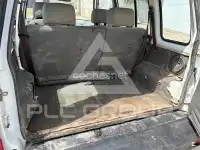 1999 Suzuki Vitara