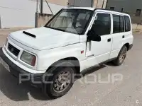 1999 Suzuki Vitara