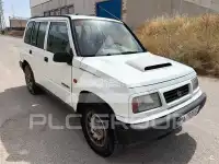 1999 Suzuki Vitara