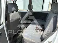 1999 Suzuki Vitara