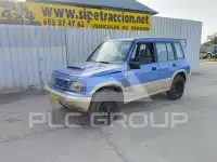 1999 Suzuki Vitara