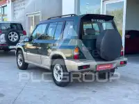 1999 Suzuki Vitara