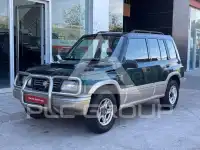 1999 Suzuki Vitara