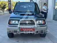 1999 Suzuki Vitara