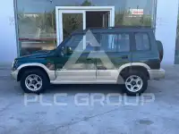 1999 Suzuki Vitara