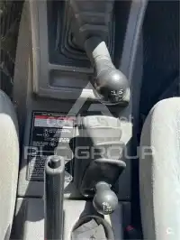 1999 Suzuki Vitara