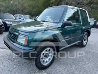 1999 Suzuki Vitara