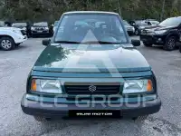1999 Suzuki Vitara