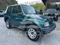 1999 Suzuki Vitara