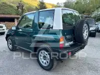 1999 Suzuki Vitara