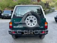 1999 Suzuki Vitara