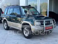 1999 Suzuki Vitara