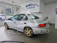 1999 Subaru Impreza