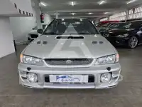 1999 Subaru Impreza