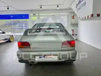 1999 Subaru Impreza