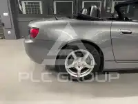 1999 Honda S2000