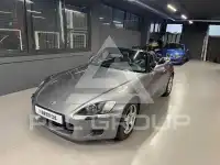 1999 Honda S2000