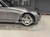 1999 Honda S2000