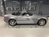 1999 Honda S2000