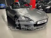 1999 Honda S2000