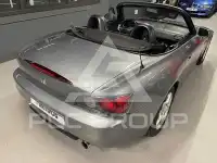 1999 Honda S2000