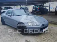 1999 Honda S2000