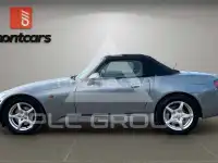 1999 Honda S2000