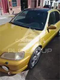 1999 Honda CIVIC