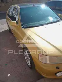 1999 Honda CIVIC