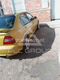 1999 Honda CIVIC