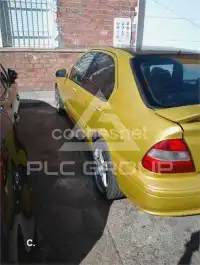 1999 Honda CIVIC