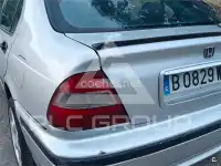 1999 Honda CIVIC