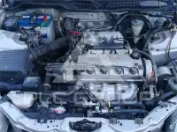 1999 Honda CIVIC