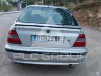 1999 Honda CIVIC