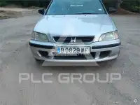 1999 Honda CIVIC