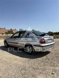 1999 Honda CIVIC
