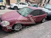 1999 Honda CIVIC