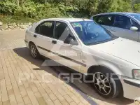 1999 Honda CIVIC