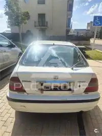 1999 Honda CIVIC