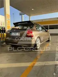 1999 Honda CIVIC