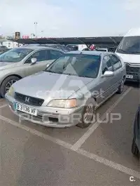 1999 Honda CIVIC