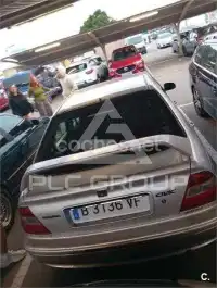 1999 Honda CIVIC